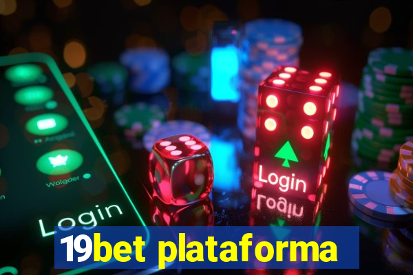 19bet plataforma